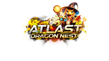 Dragon Nest Logo